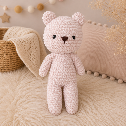 Osito Teddy