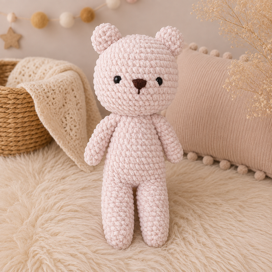 Osito Teddy