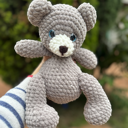 Osito tierno