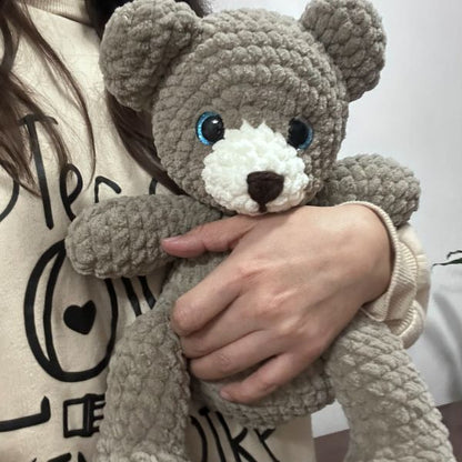 Osito tierno
