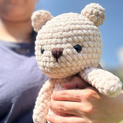 Osito Teddy