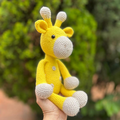 Jirafa