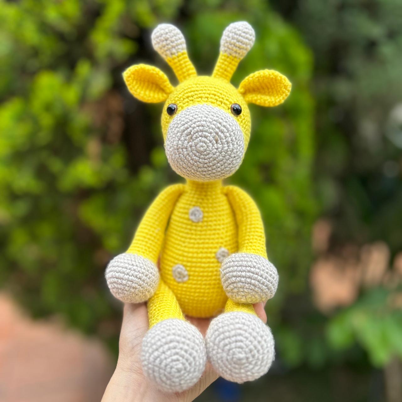 Jirafa