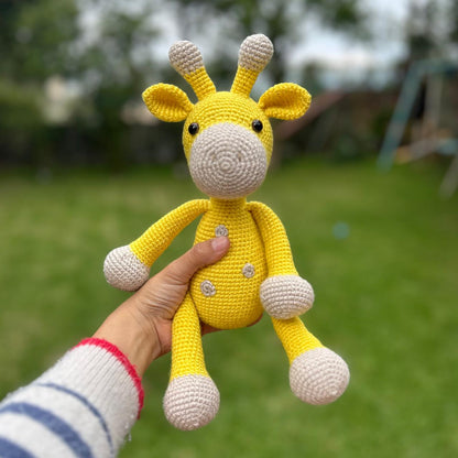 Jirafa