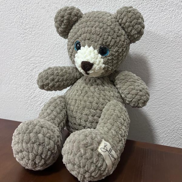 Osito tierno
