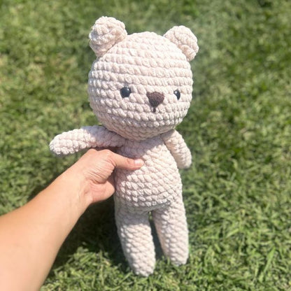 Osito Teddy