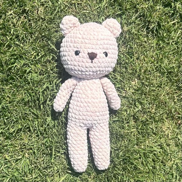 Osito Teddy